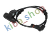 FRONT AXLE LEFT LEFT ABS SENSOR FRONT L FITS MERCEDES A W168 VANEO 414 14-21
