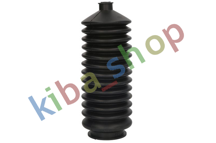 FRONT AXLE BOTH SIDES RIGHT OR LEFT STEERING GEAR BOOT L/R LENGTH158MM