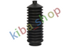 FRONT AXLE BOTH SIDES RIGHT OR LEFT STEERING GEAR BOOT L/R LENGTH158MM