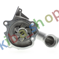 WATER PUMP FITS MITSUBISHI COLT II CORDIA GALANT V GALANT VI LANCER III LANCER