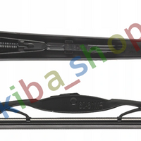 FOR VAUXHALL MOKKA 12-16 REAR WINDOW WIPER ARM AND BLADE 240 MM
