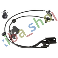 FRONT AXLE RIGHT RIGHT ABS SENSOR FRONT R FITS TOYOTA AURIS COROLLA MARK X ZIO