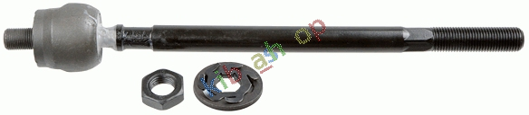 FRONT AXLE BOTH SIDES RIGHT OR LEFT TIE ROD WITH NO END L/R LENGTH 244MM FITS