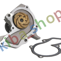 WATER PUMP FITS VOLVO C30 S40 II V50 FORD B-MAX C-MAX C-MAX II ECOSPORT FIESTA