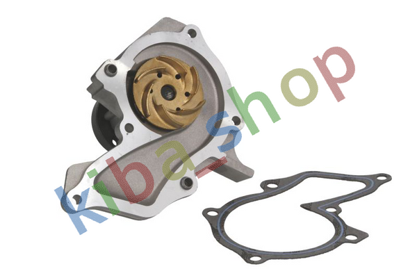 WATER PUMP FITS VOLVO C30 S40 II V50 FORD B-MAX C-MAX C-MAX II ECOSPORT FIESTA