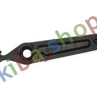 FRONT AXLE BOTH SIDES RIGHT OR LEFT FRONT AXLE TRACK CONTROL ARM L/R BOTTOM