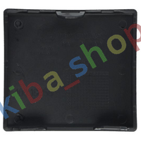 LEFT FRONT CENTRE BUMPER GRILLE PLUG PLASTIC FITS VW CADDY V 0120-