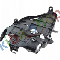 FOR VW TOUAREG 7L 02-06 FRONT RIGHT HEADLAMP FASTENING BRACKET HOLDER