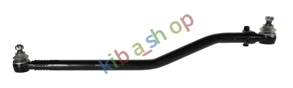 FRONT AXLE LONGITUDINAL STEERING ROD L-900MM FITS DAF LF LF 45 0101-