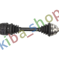 FRONT AXLE LEFT DRIVE SHAFT FRONT L 590MM FOR S WITH ABS FITS OPEL ASTRA F
