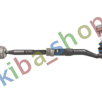 FRONT AXLE LEFT FRONT AXLE RIGHT OR LEFT TIE ROD WITH END L/R DŁ350MM FITS BMW