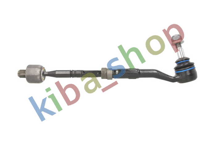 FRONT AXLE LEFT FRONT AXLE RIGHT OR LEFT TIE ROD WITH END L/R DŁ350MM FITS BMW