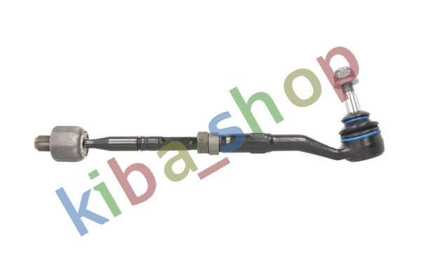 FRONT AXLE LEFT FRONT AXLE RIGHT OR LEFT TIE ROD WITH END L/R DŁ350MM FITS BMW