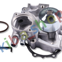 WATER PUMP FITS SUBARU FORESTER IMPREZA LEGACY I WRX 20/25 0592-