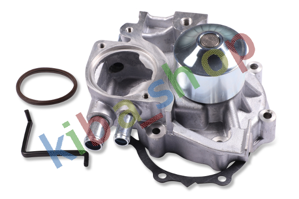 WATER PUMP FITS SUBARU FORESTER IMPREZA LEGACY I WRX 20/25 0592-