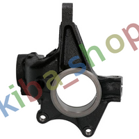 FRONT AXLE LEFT KNUCKLE FRONT L BALL JOINT FITTING HOLE DIAMETER 18MM WHEEL