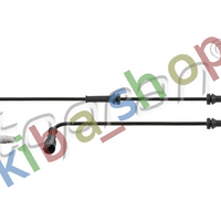 FRONT AXLE LEFT FRONT AXLE RIGHT RIGHT OR LEFT ABS SENSOR FRONT L/R FITS AUDI