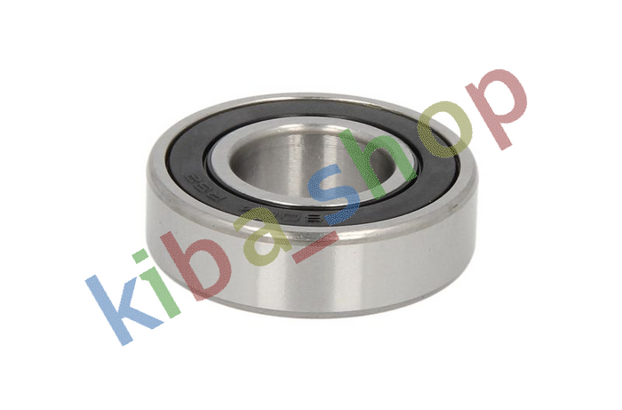 20X42X12 BEARING STANDARD BALL BEARING 1PCS SEALING TYPE DOUBLE-SIDED/LIP