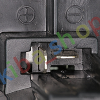 FRONT AIR BLOWER FITS TOYOTA AVENSIS CARINA E VI COROLLA COROLLA VERSO 14-24