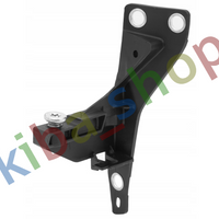 FOR SEAT EXEO 3R 08-13 FRONT LEFT HEADLAMP FASTENING BRACKET HOLDER