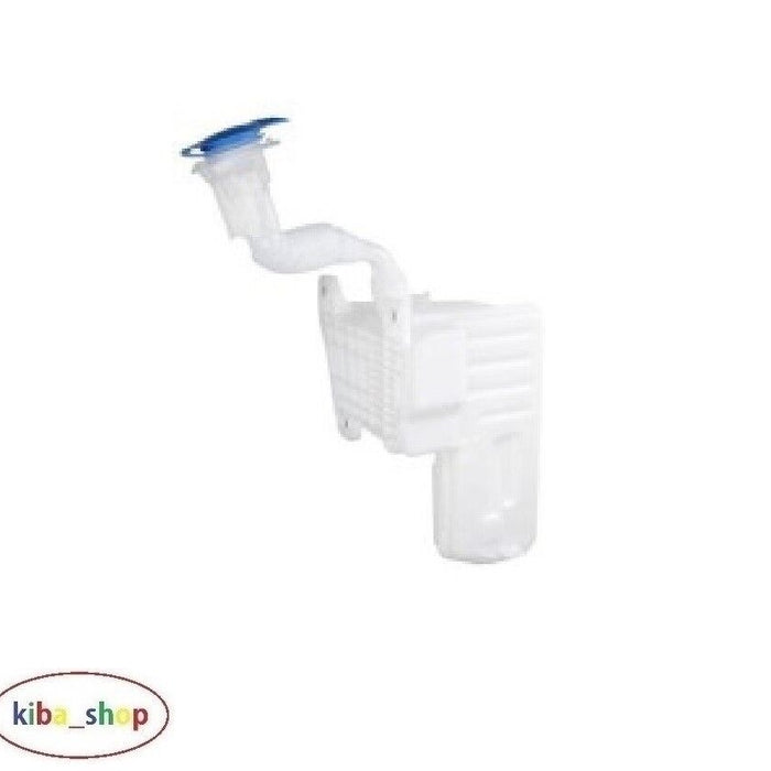 FOR SEAT LEON 5F 2012 - 2019 WINDSCREEN WASHER TANK WITH FLUID LEVEL SENSOR