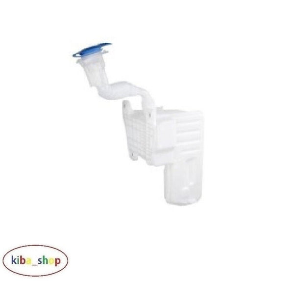 FOR SEAT LEON 5F 2012 - 2019 WINDSCREEN WASHER TANK WITH FLUID LEVEL SENSOR