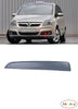FOR VAUXHALL ZAFIRA 05-08 FRONT BUMPER MOULDING TRIM LH PASSENGER