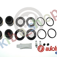 FRONT AXLE RIGHT OR LEFT BRAKE CALIPER REPAIR KIT FRONT L/R PISTON DIAMETER 40