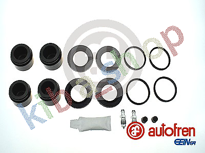 FRONT AXLE RIGHT OR LEFT BRAKE CALIPER REPAIR KIT FRONT L/R PISTON DIAMETER 40