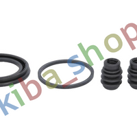 FRONT AXLE RIGHT OR LEFT BRAKE CALIPER REPAIR KIT FRONT L/R PISTON DIAMETER 52