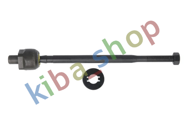FRONT AXLE RIGHT OR LEFT TIE ROD WITH NO END L/R LENGTH 275MM FITS NISSAN