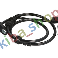 FRONT AXLE LEFT FRONT AXLE RIGHT RIGHT OR LEFT ABS SENSOR FRONT L/R FITS