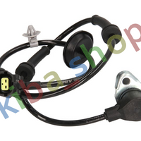 FRONT AXLE RIGHT RIGHT ABS SENSOR FRONT R FITS CHEVROLET AVEO AVEO / KALOS