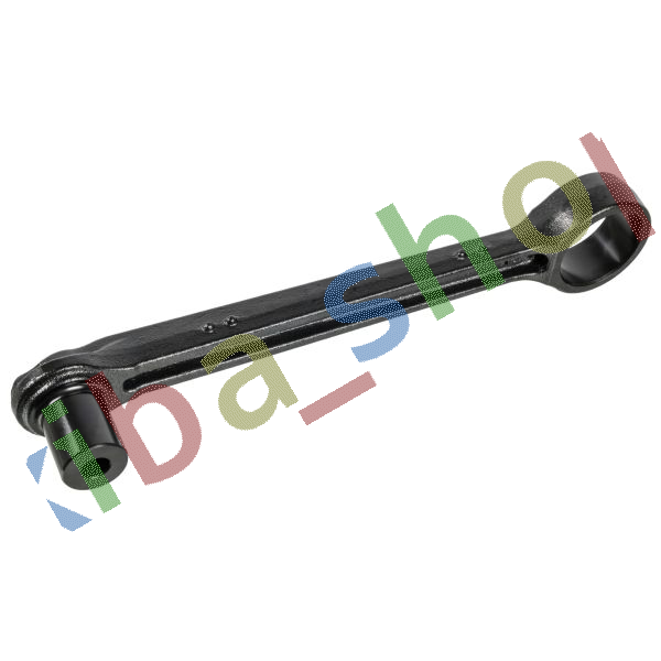 FRONT AXLE RIGHT OR LEFT STABILIZER LINK FRONT L/R L-380MM NO SLEEVE FITS