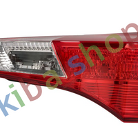 RIGHT RIGHT REAR LAMP R INNER W16W/W5W FITS FOR TOYOTA RAV4 IV 1212-0216