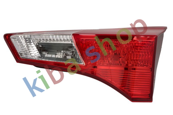 RIGHT RIGHT REAR LAMP R INNER W16W/W5W FITS FOR TOYOTA RAV4 IV 1212-0216