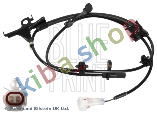 FRONT AXLE LEFT ABS SENSOR FRONT L FITS FOR TOYOTA YARIS 10-18 1210-