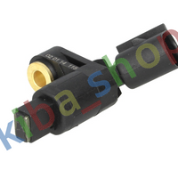 FRONT AXLE RIGHT RIGHT ABS SENSOR FRONT R FITS AUDI A3 TT SEAT AROSA INCA LEON