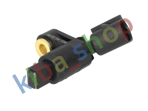 FRONT AXLE RIGHT RIGHT ABS SENSOR FRONT R FITS AUDI A3 TT SEAT AROSA INCA LEON