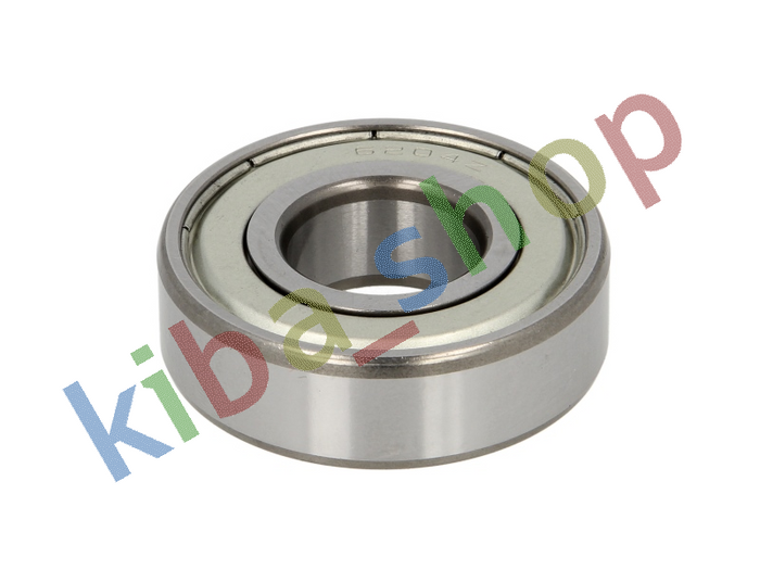 20X47X14 BEARING STANDARD BALL BEARING 1PCS SEALING TYPE DOUBLE-SIDED/WITH Z