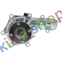 WATER PUMP FITS TOYOTA LAND CRUISER LAND CRUISER 100 LAND CRUISER 80 42D 0190-