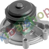 WATER PUMP FITS CITROEN JUMPER XM PEUGEOT BOXER 25D 0394-0402