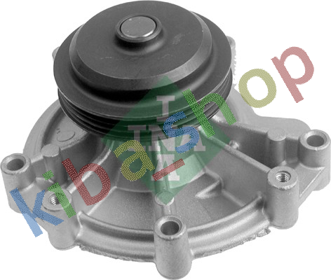 WATER PUMP FITS CITROEN JUMPER XM PEUGEOT BOXER 25D 0394-0402