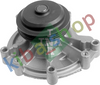 WATER PUMP FITS CITROEN JUMPER XM PEUGEOT BOXER 25D 0394-0402