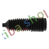 FRONT AXLE LEFT FRONT AXLE RIGHT OR LEFT STEERING GEAR BOOT L/R LENGTH210MM