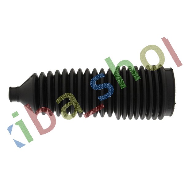 FRONT AXLE LEFT FRONT AXLE RIGHT OR LEFT STEERING GEAR BOOT L/R LENGTH210MM