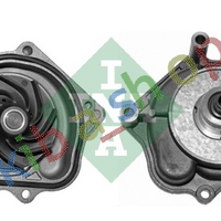 WATER PUMP FITS AUDI A4 B6 A4 B7 A5 A6 ALLROAD C6 A6 C6 A8 D3 A8 D4 ALLROAD C5