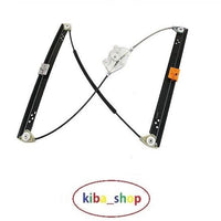 FOR VW TOUAREG 02-10 FRONT WINDOW REGULATOR LH PASSENGER