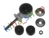 FRONT AXLE LEFT FRONT AXLE RIGHT RIGHT OR LEFT STABILIZER LINK FRONT L/R 85MM