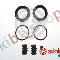 FRONT AXLE RIGHT BRAKE CALIPER REPAIR KIT FRONT R PISTON DIAMETER 43 FITS FOR